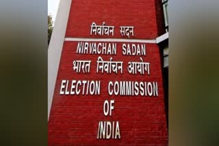 EC directs political parties