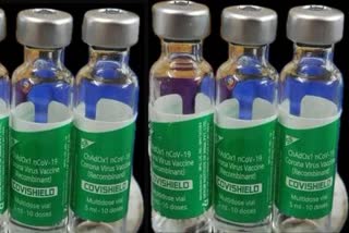 Covishield Vaccine Side Effects Row