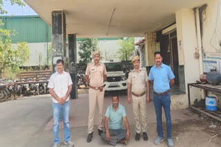 Doda sawduat worth Rs 29 lakh seized