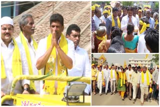 All_parties_Election_Campaign_in_Andhra_Pradesh