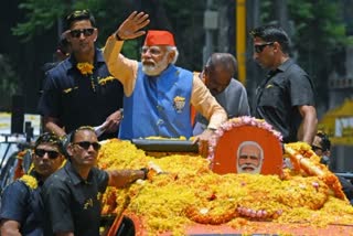 PM MODI IN JHARKHAND