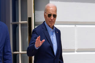 US President Joe Biden has called two of his QUAD partners India and Japan and two of his adversaries Russia and China "xenophobic" nations, asserting that none of these countries, unlike the United States, welcome immigrants.