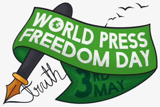 World Press Freedom Day, observed on May 3, celebrates press freedom principles and defends media independence from attacks.