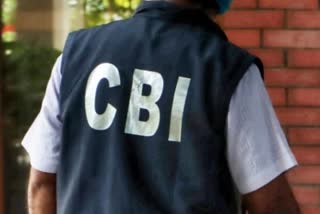 CBI arrests DGM of Dhanbad Mugma ECL in alleged bribery case
