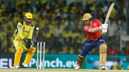 IPL 2024  CHENNAI SUPER KINGS  PUNJAB KINGS  സൂപ്പര്‍ കിങ്‌സ് VS പഞ്ചാബ് കിങ്സ്