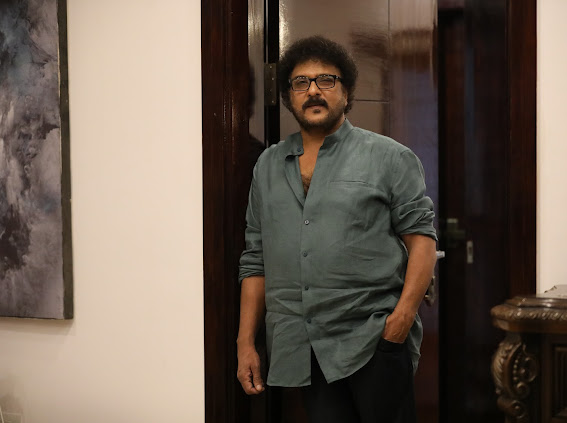 Ravichandran