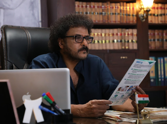 Ravichandran