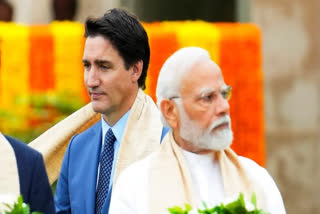 INDIA CANADA RELATIONS