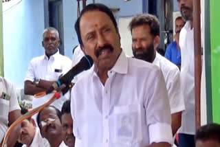 கே.ஏ.செங்கோட்டையன்