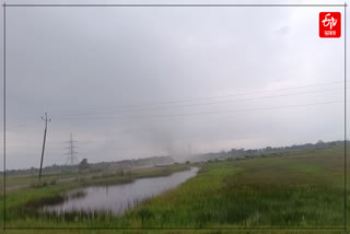 oil field accident in Duliajan