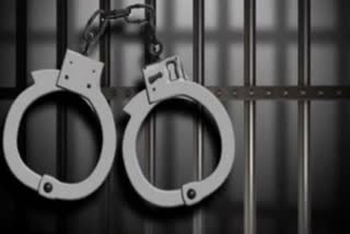 ನಾನು ಡಿಕೆ ಸುರೇಶ್ ಪತ್ನಿ  WOMAN ARRESTED  RAMANAGARA  FAKE SOCIAL MEDIA ACCOUNTS