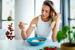 Healthy Lifestyle