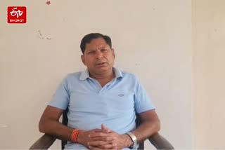 अलीगढ़ में करणी सेना की कार्यकारिणी भंग.