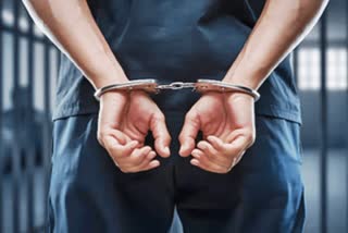 BENGALURU  HARASSMENT  ಕಿರುಕುಳ  ACCUSED ARRESTED FOR HARASSING HARASSING WOMAN FOR INSTAGRAM ID