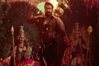 THUDARUM MOVIE  THUDARUM BOX OFFICE COLLECTION DAY7  DIRECTOR THARUN MOORTHY  MOHANLAL MOVIE