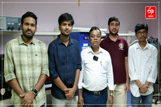 IIT Guwahati innovation
