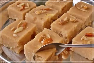 Amruthaphalam Sweet