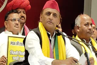 what akhilesh yadav said yogi government action up illegal madrasas mosques.