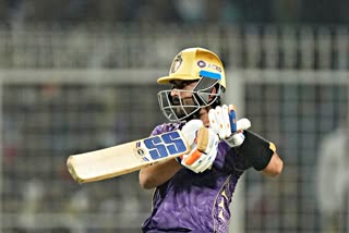 AJINKYA RAHANE