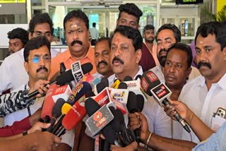 நயினார் நாகேந்திரன்