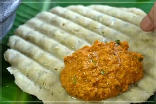 Summer Healthy Breakfast Recipe