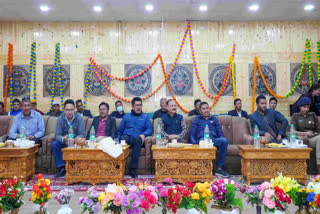 1,900 Daily Workers In Ladakh To Get Class-IV Employee Benefits