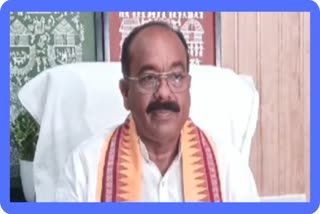 Arun Sao on caste census