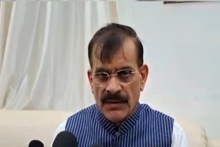 Mp Bjp Target Congress