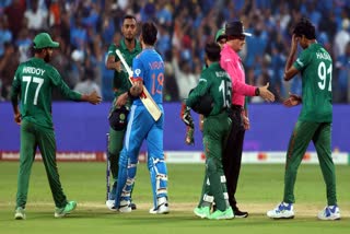 INDIA VS BANGLADESH