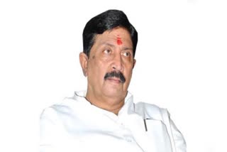 आमदार रामराजे निंबाळकर