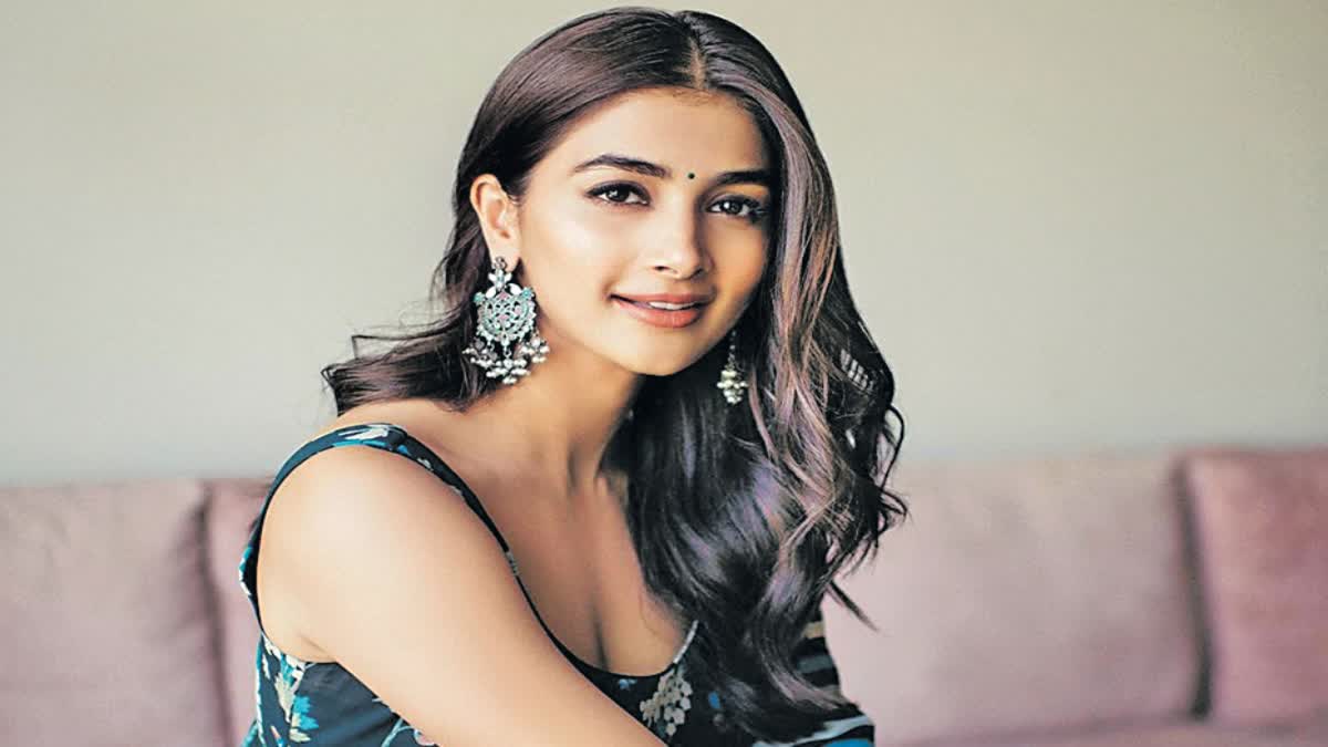 Pooja Hegde New Movie