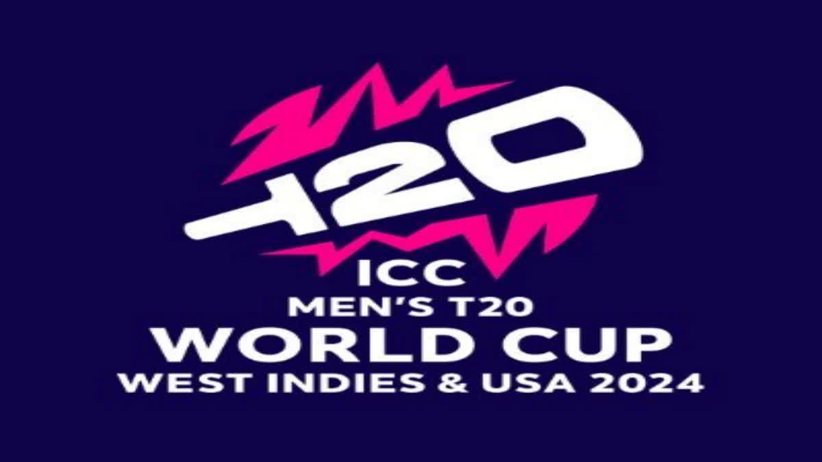 T20 WORLD CUP 2024