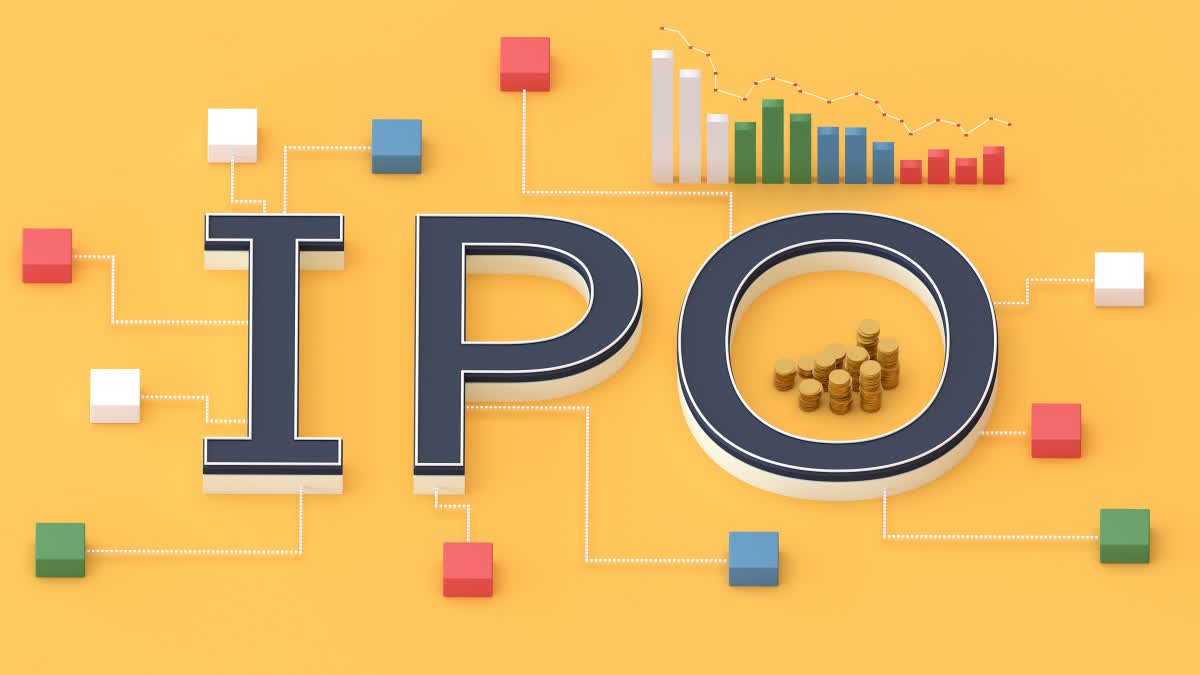 Upcoming IPOs