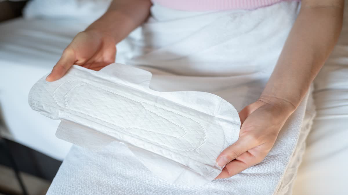 Menstrual Pad Usage Tips News