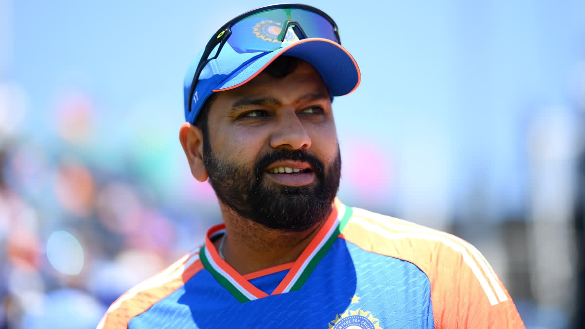 After securing comprehensive victory over Bangladesh in the warm-match, Indian skipper Rohit Sharma said that their batting is yet to "nail" its batting line-up for the T20 World Cup and the decision of sending Rishabh Pant at number three was think tank's decision.