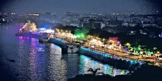 Telangana Decade Celebrations 2024