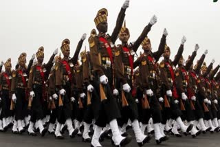 989 Agniveers became part of the Indian Army