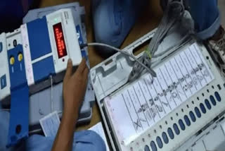 Counting of Votes For Sikkim, Arunachal Pradesh Assembly Polls