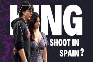 SRK With Suhana Khan