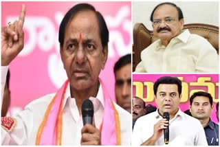 Telangana Formation Day 2024