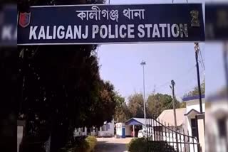 Kaliganj Murder