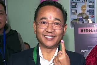 Who Is Prem Singh Tamang