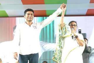 CM Mamata Banerjee on Exit Poll