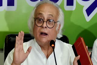 Jairam Ramesh