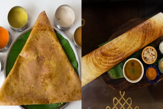 Bottle Gourd Dosa For Weight Lossdiet