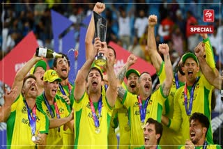 Australia T-20 World Cup journey