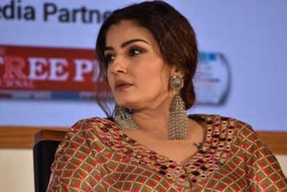 Raveena Tandon