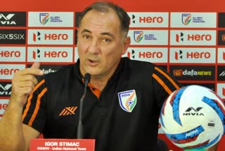 COACH IGOR STIMAC