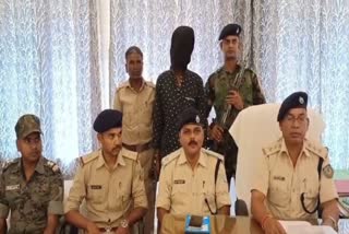 gumla-police-sent-accused-arrested-to-jail-in-illegal-weapons-case