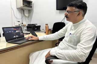 Congress Virtual Meeting